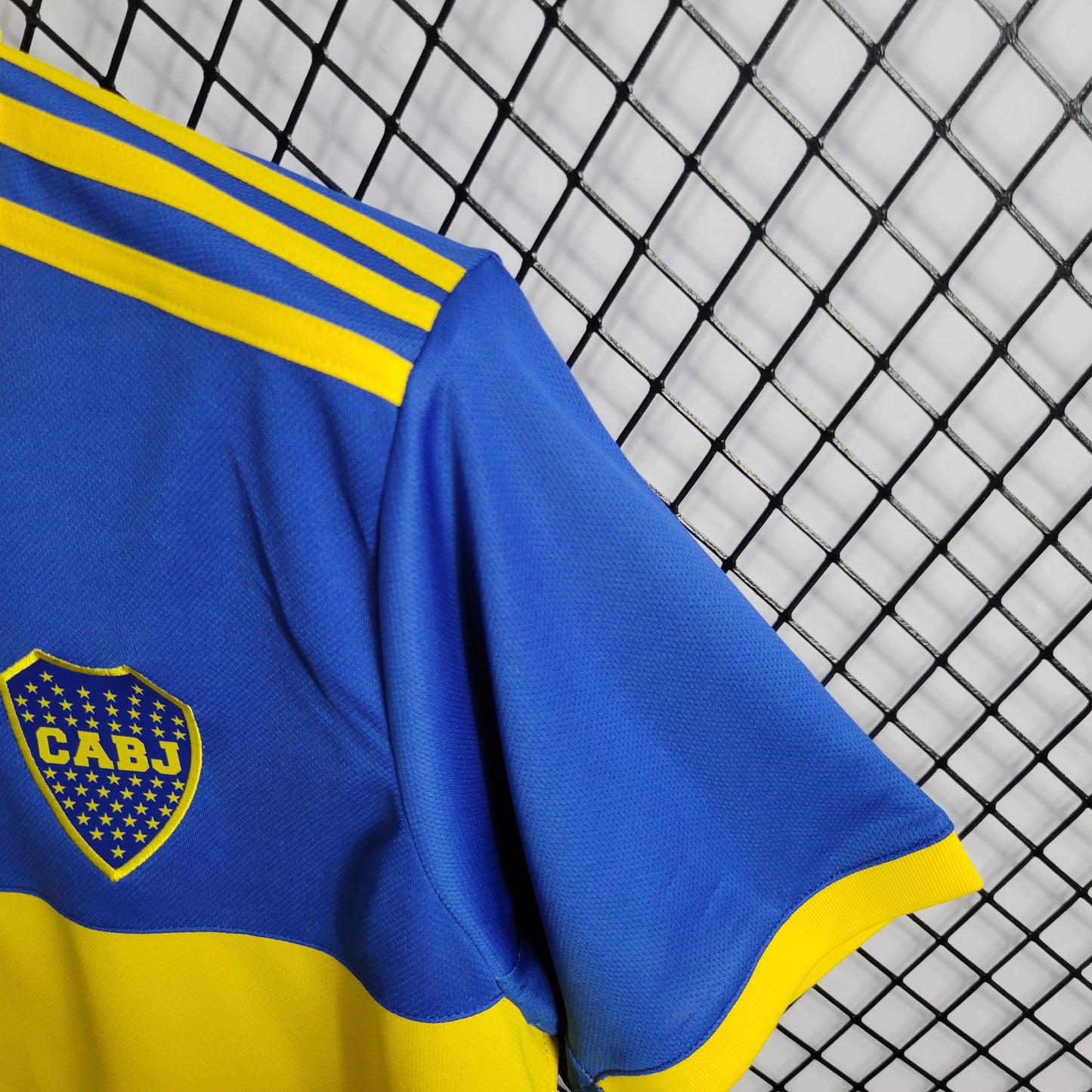 Camisa do Boca Juniors Titular 2022/2023