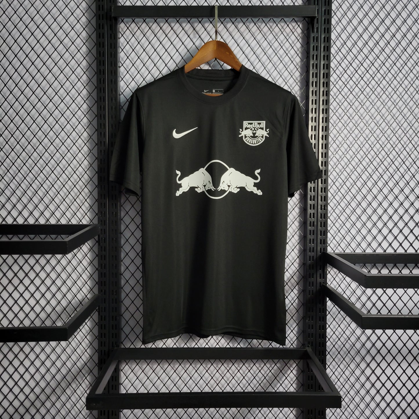 Camisa do Bragantino Reserva 2021/2022