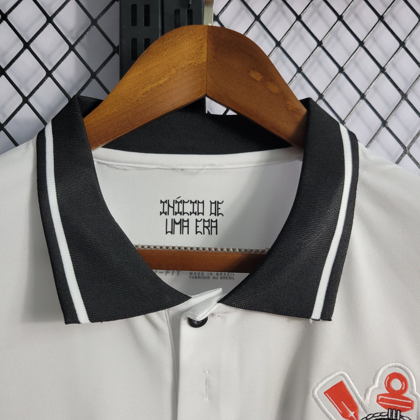 Camisa do Corinthians Titular 2020/2021