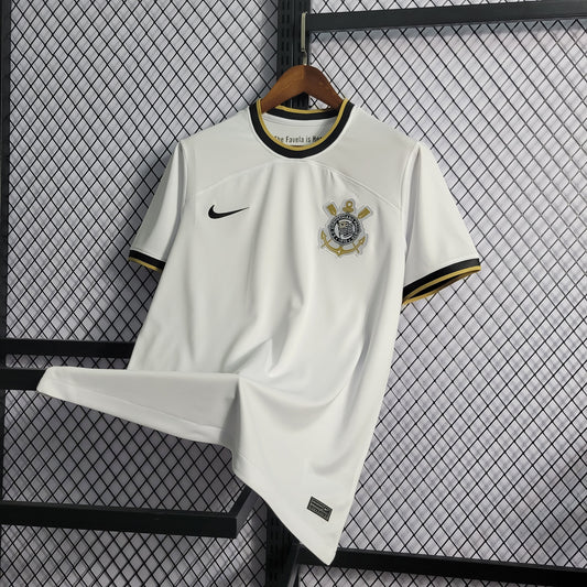 Camisa do Corinthians Titular 2022/2023