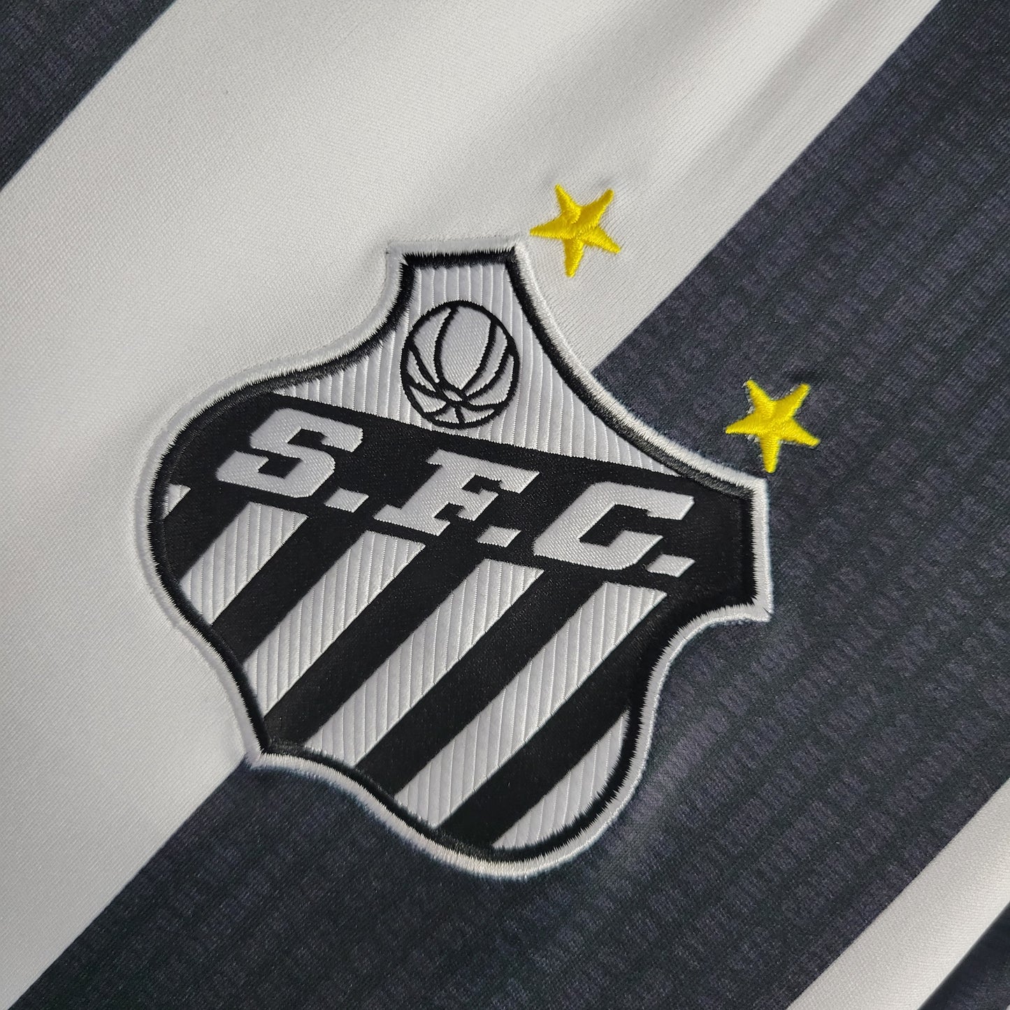 Camisa do Santos Reserva 2022/2023