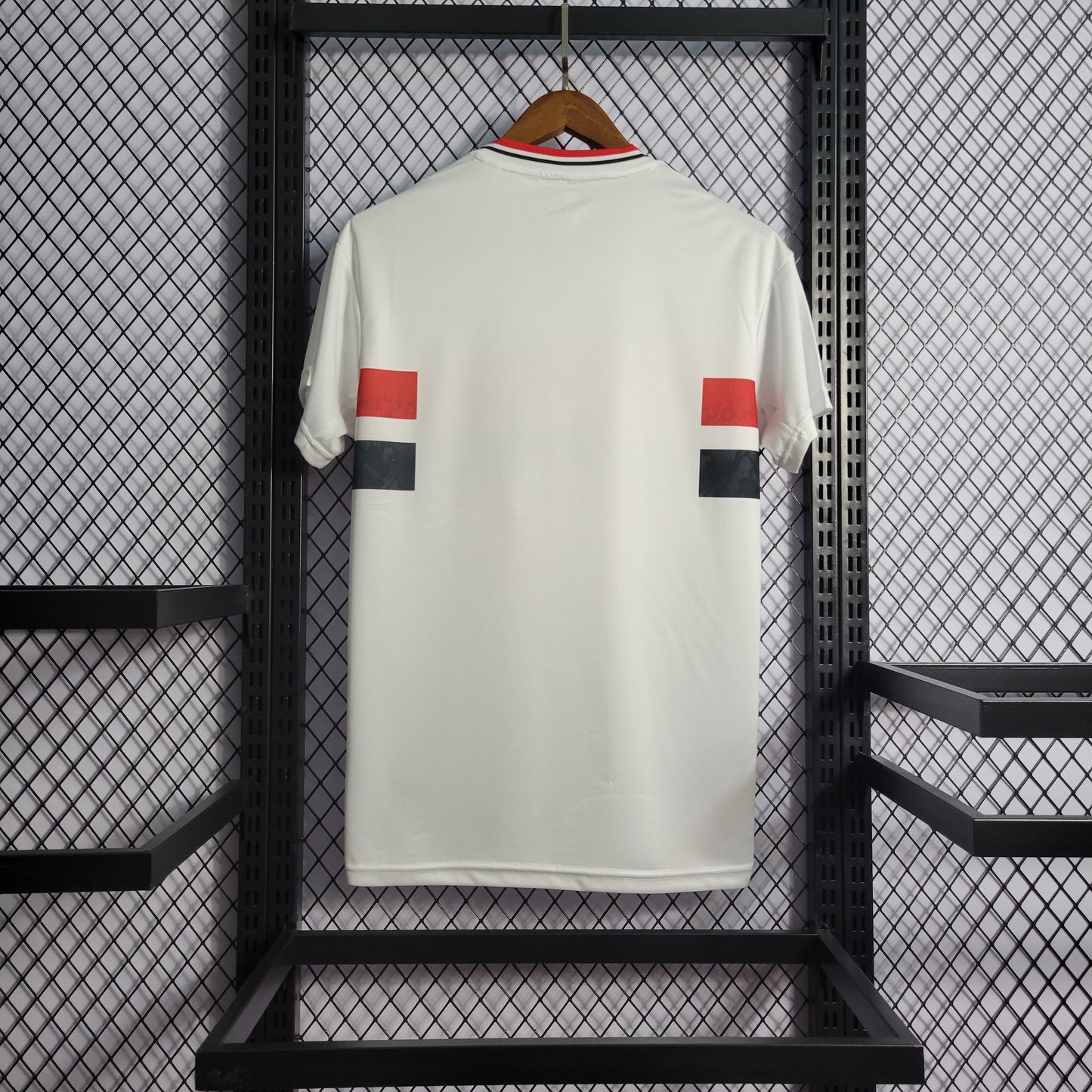 Camisa do São Paulo Titular 2022/2023