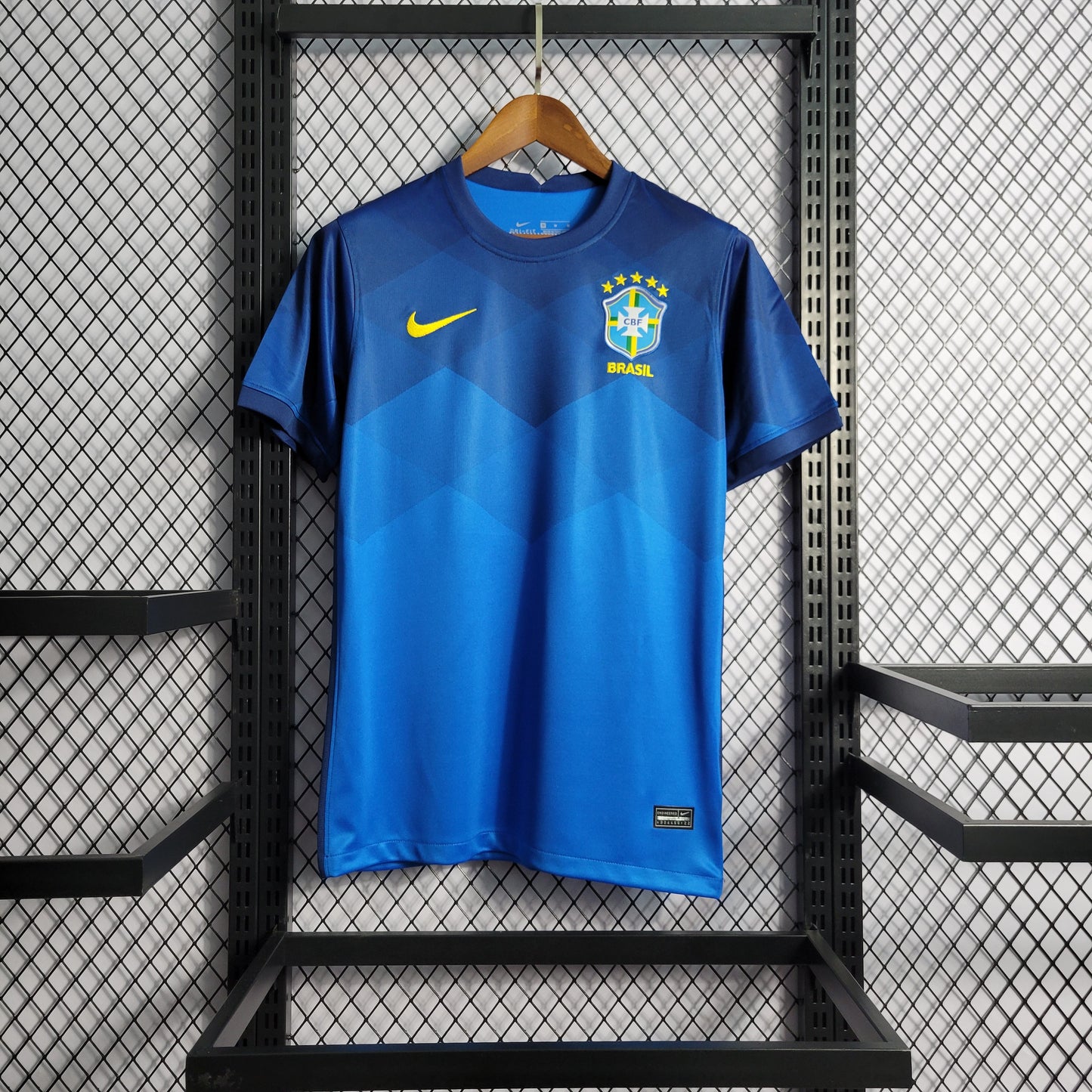 Camisas do Brasil Reserva 2020/2021