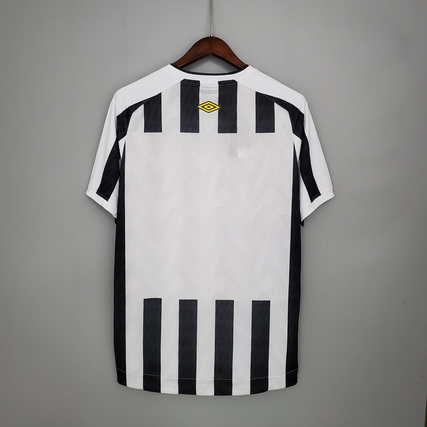 Camisa do Santos Reserva 2021/2022