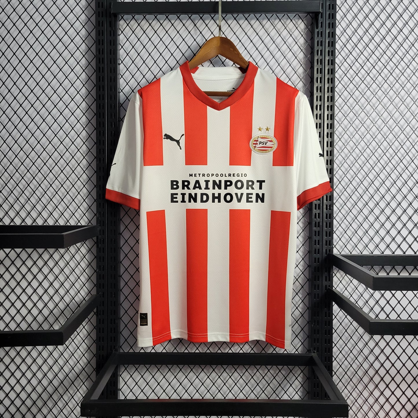 Camisa do PSV Titular 2022/2023