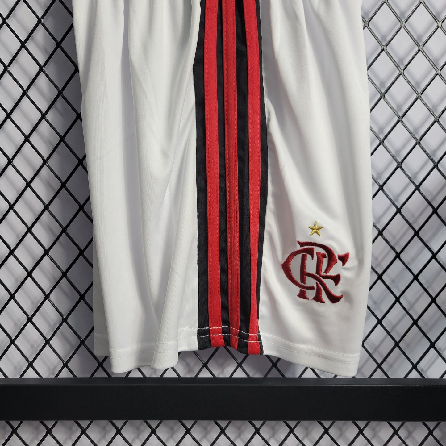 Kit Infantil do Flamengo Titular 2022/2023