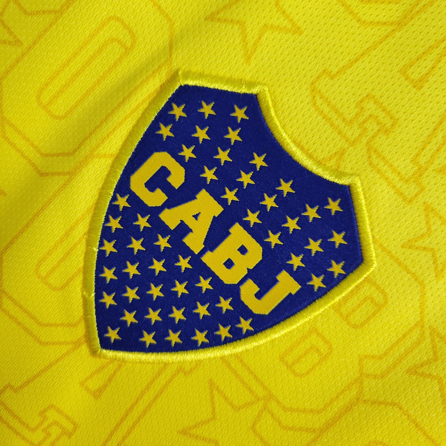 Camisa do Boca Juniors Third 2022/2023