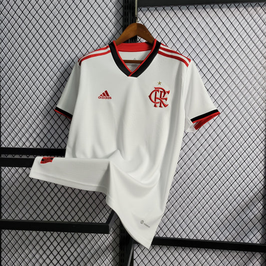 Camisa do Flamengo Reserva 2022/2023