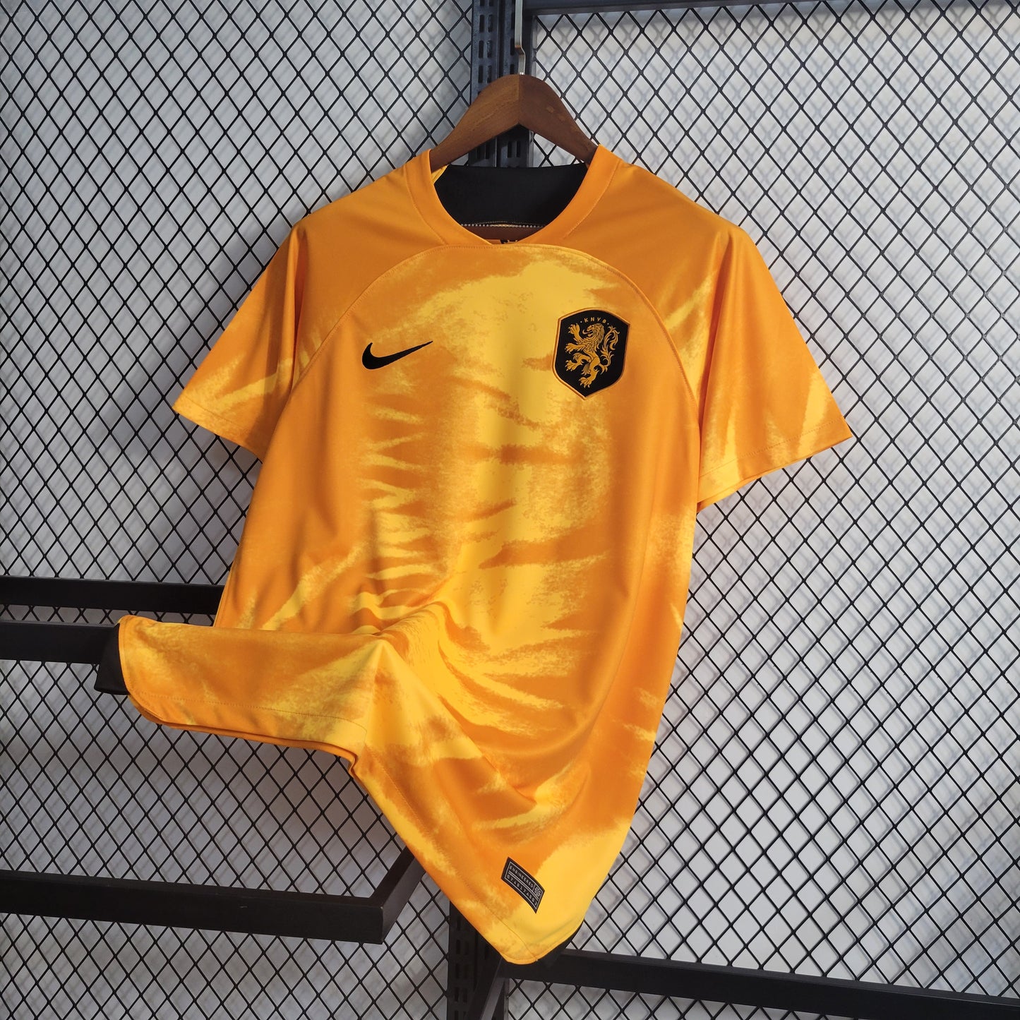 Camisa da Holanda Titular 2022/2023