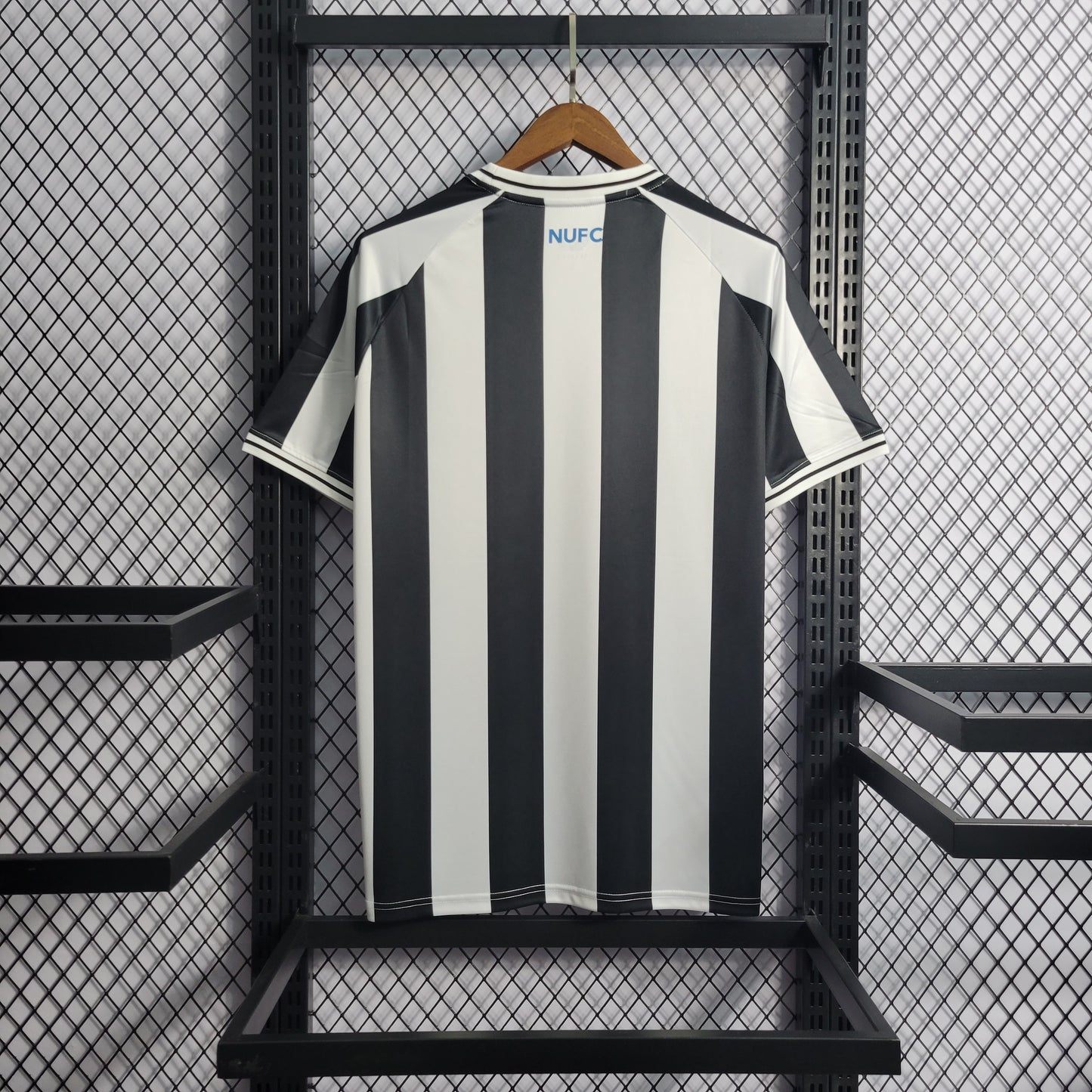 Camisa do Newcastle Titular 2022/2023