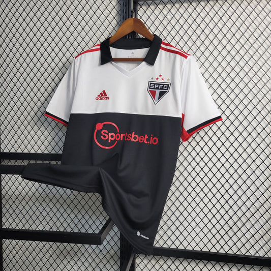 Camisa do São Paulo Third 2022/2023