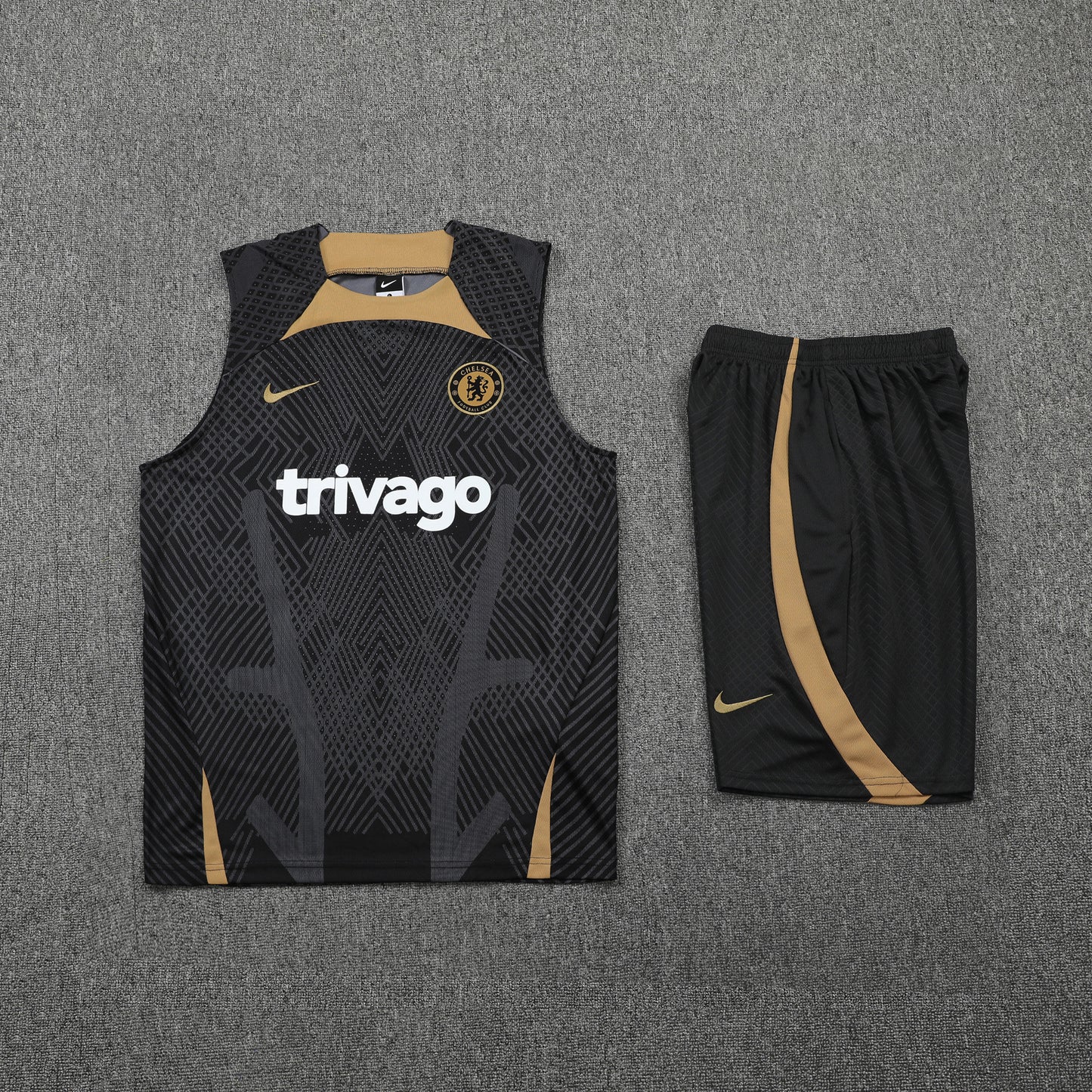 Kit Treino do Chelsea 2022/2023