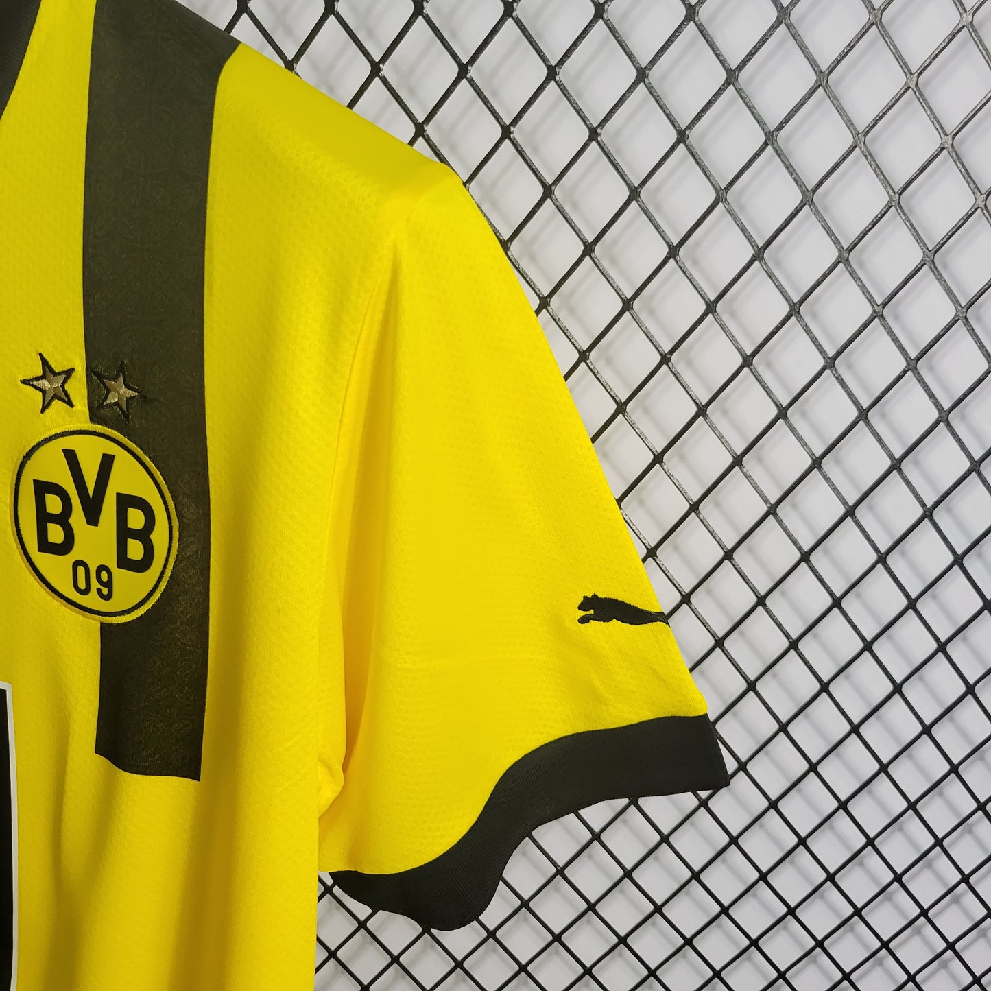 Camisa do Borussia Dortmund 2022/2023