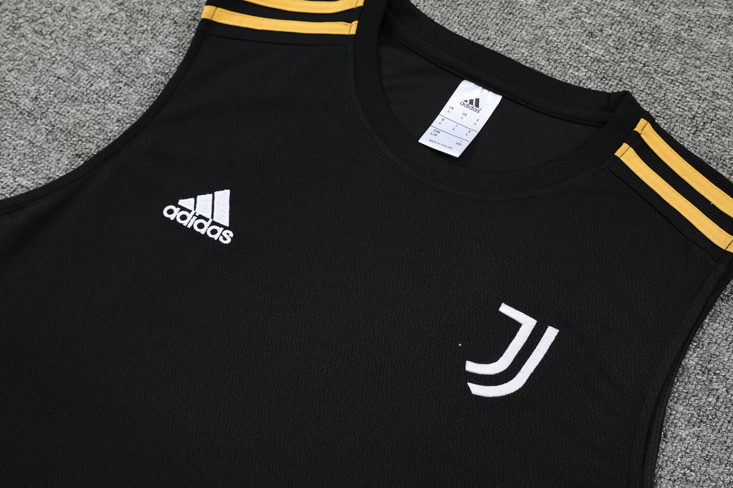 Kit Treino do Juventus 2022/2023