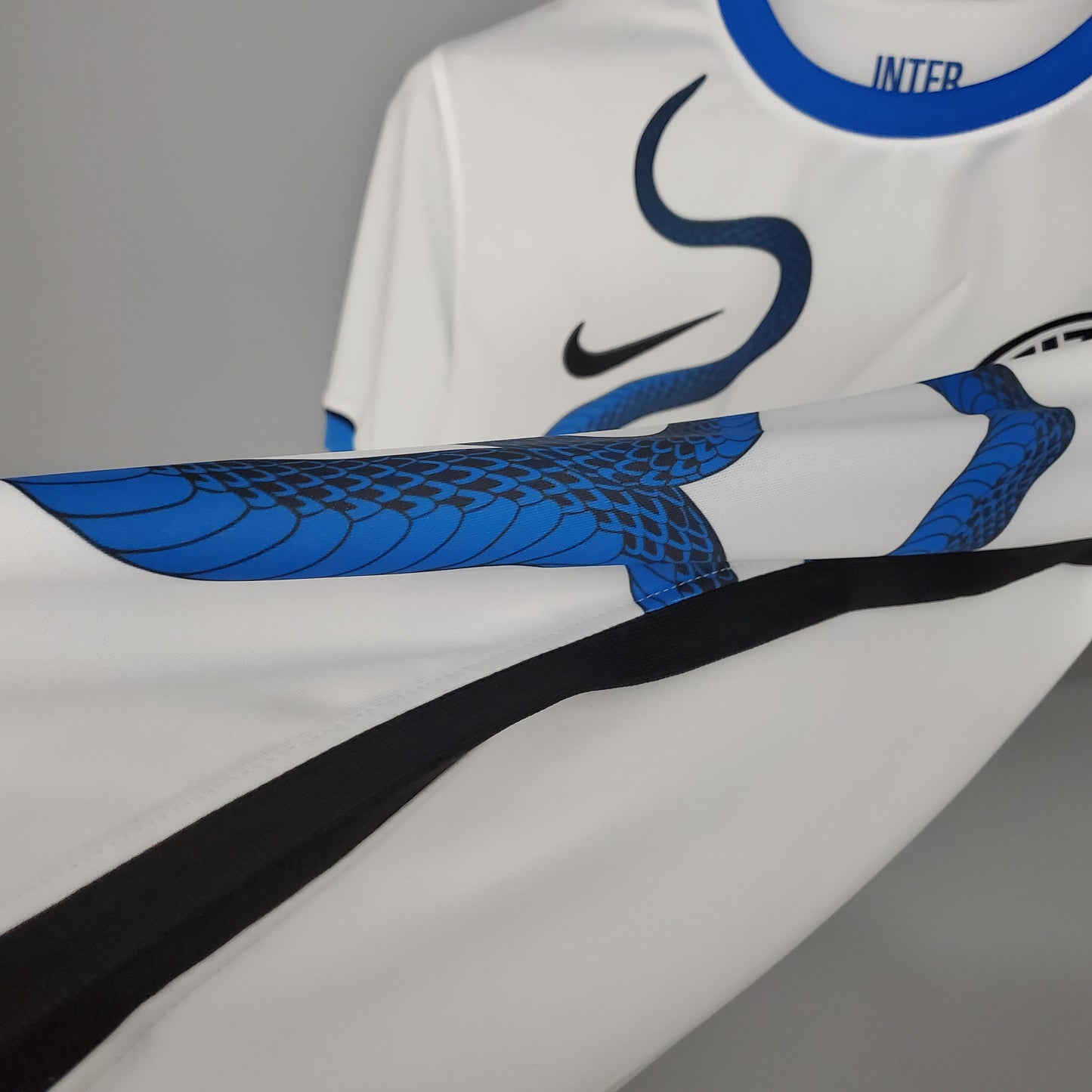 Camisa da Inter de Milão  2021/2022