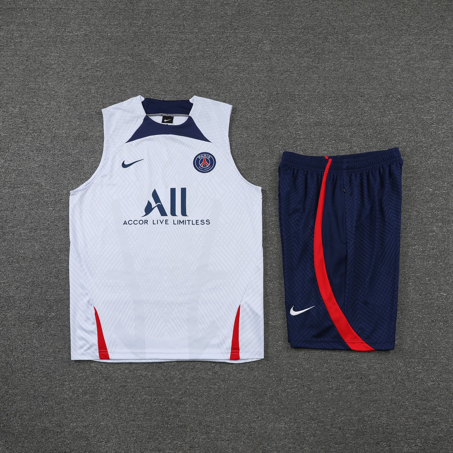 Kit Treino do PSG 2022/2023