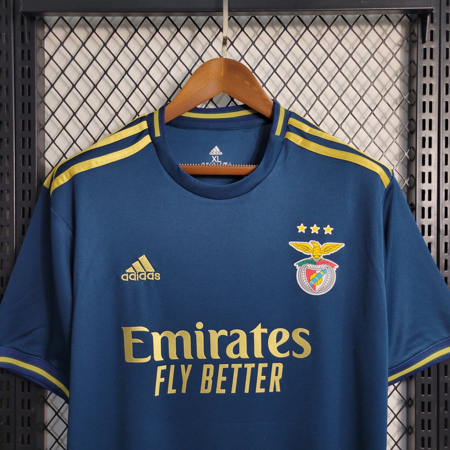 Camisa do Benfica Edição Comemorativa 2023/2024