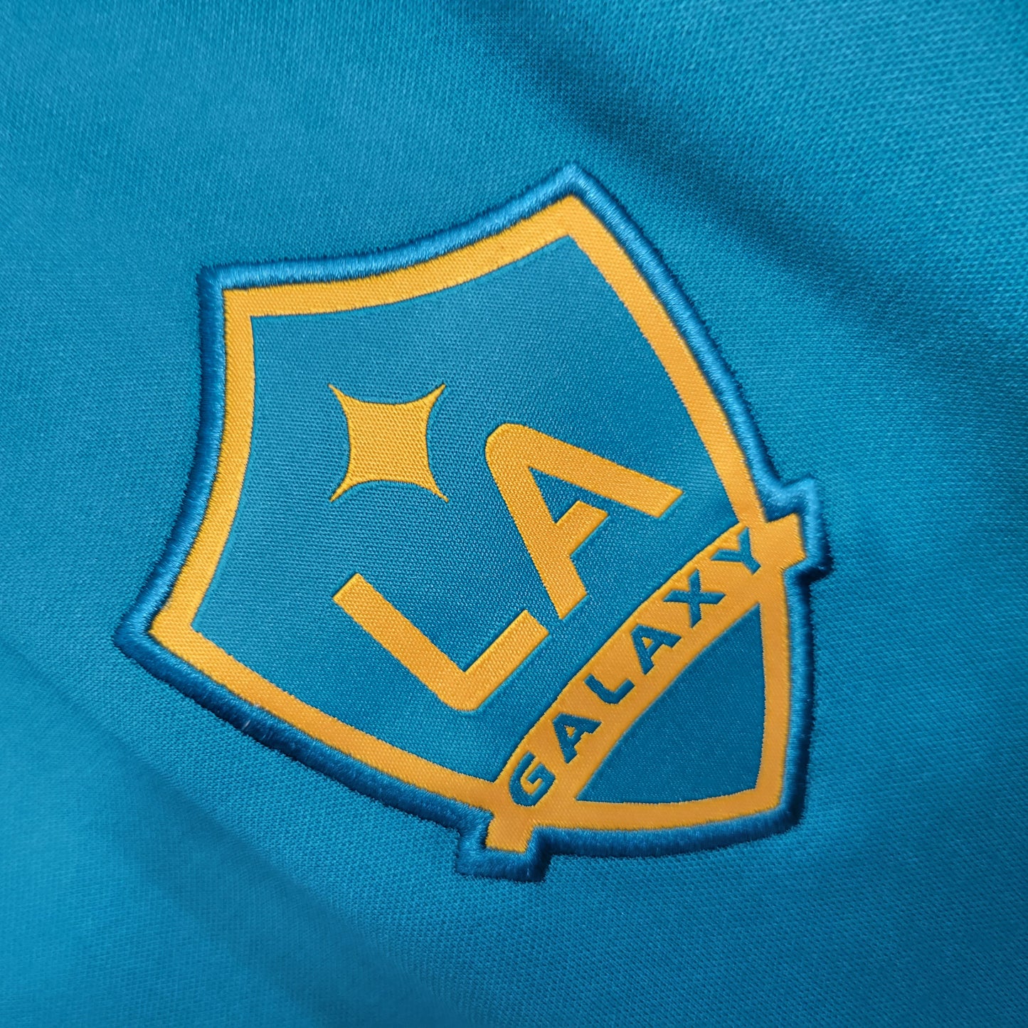 Camisa do LA Galaxy Reserva 2023/2024