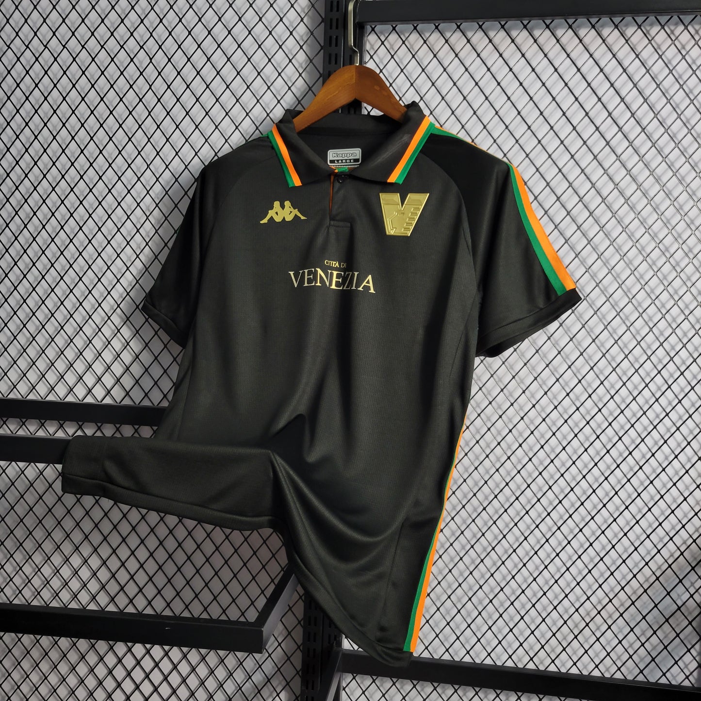 Camisa Venezia 2022/2023