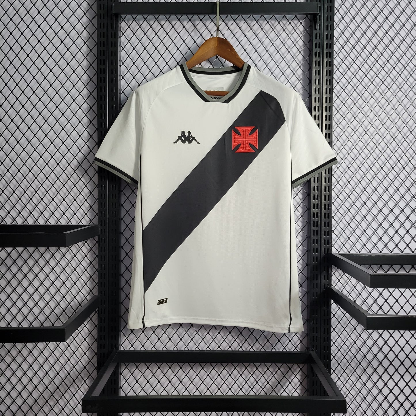 Camisa do Vasco Reserva 2021/2022