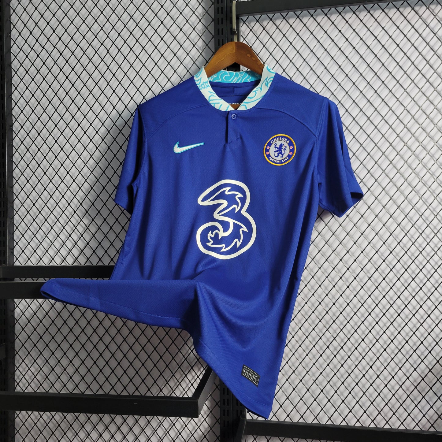 Camisa do Chelsea Titular 2022/2023