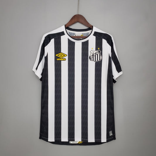 Camisa do Santos Reserva 2021/2022