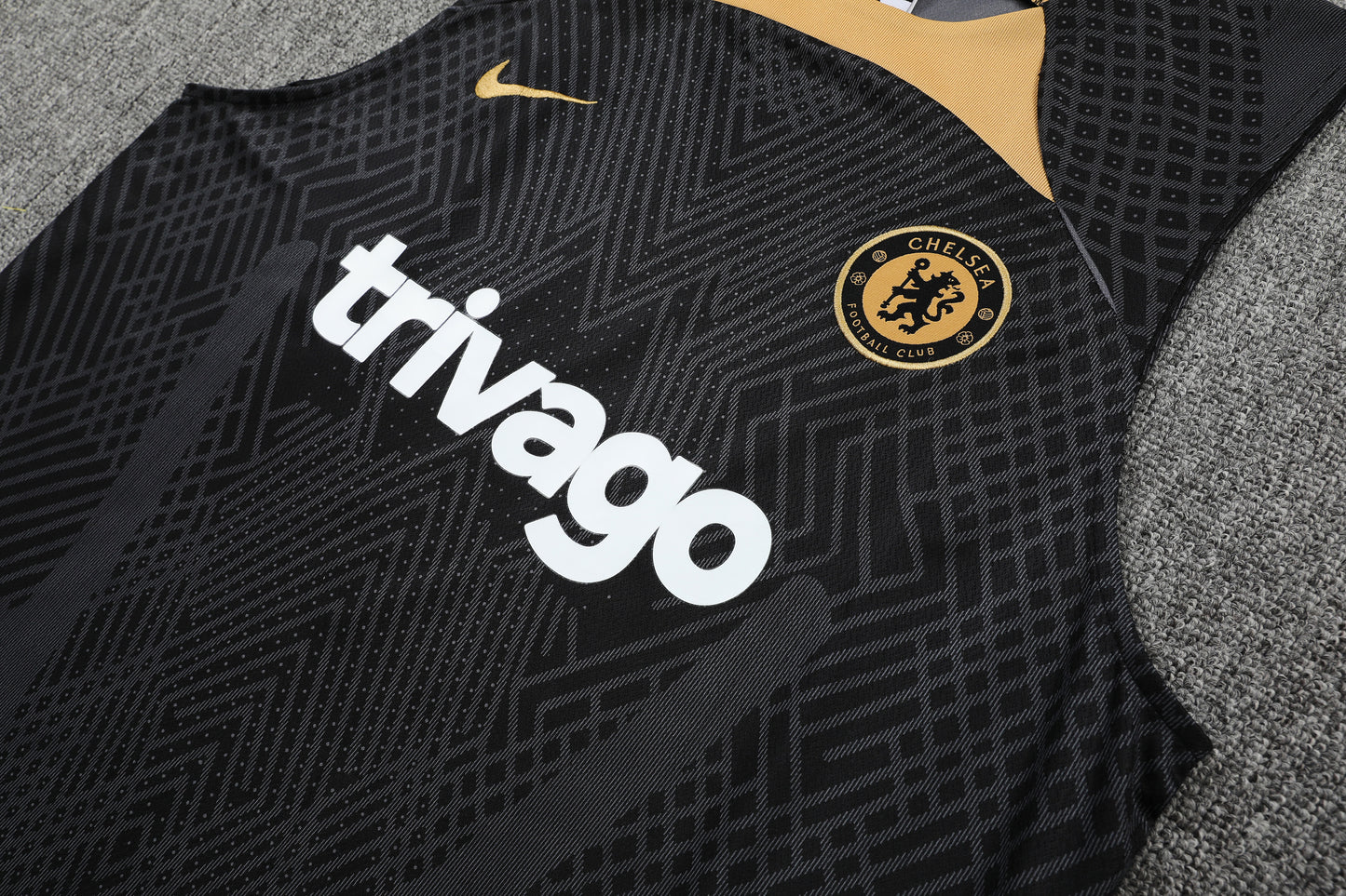 Kit Treino do Chelsea 2022/2023