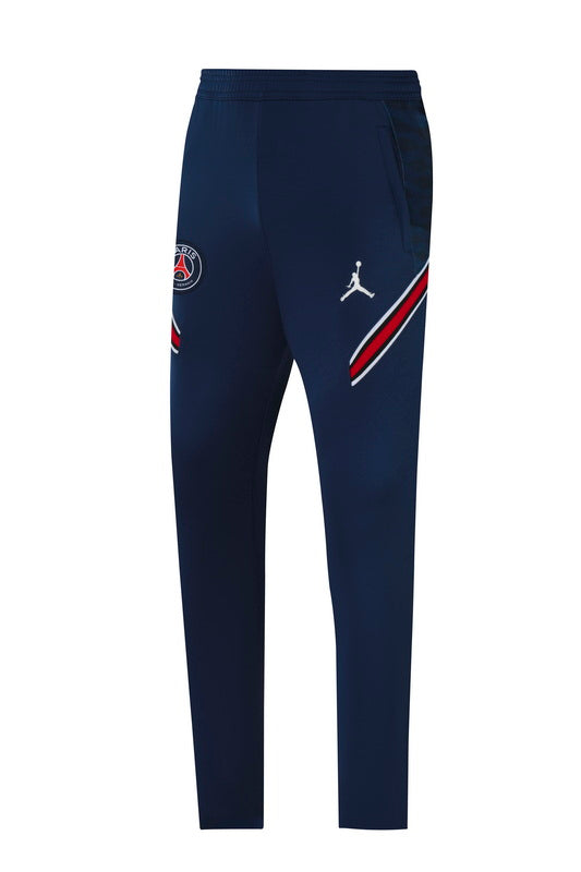 Kit Treino do PSG White 2021/2022