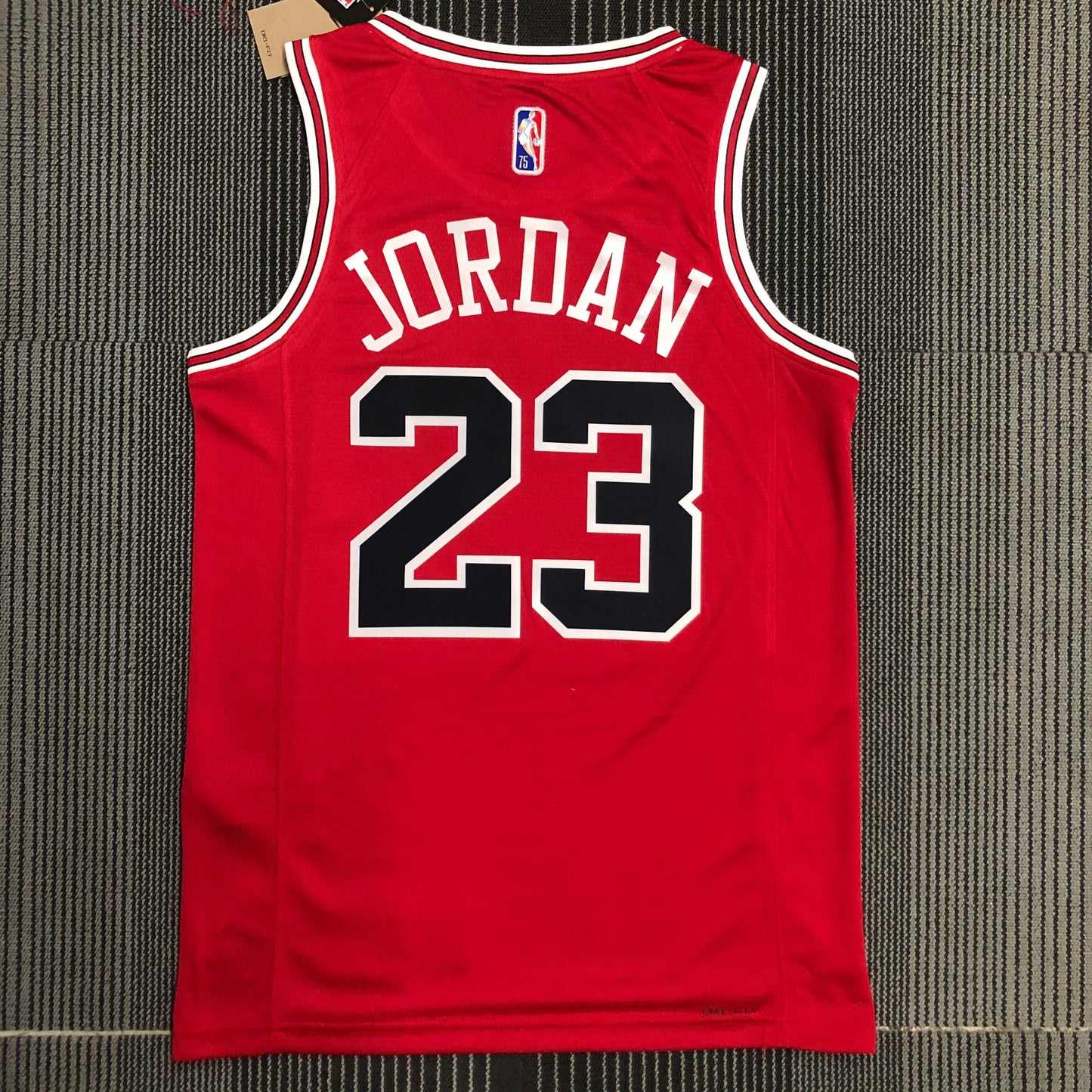 Camisa Chicago Bulls Michael Jordan #23