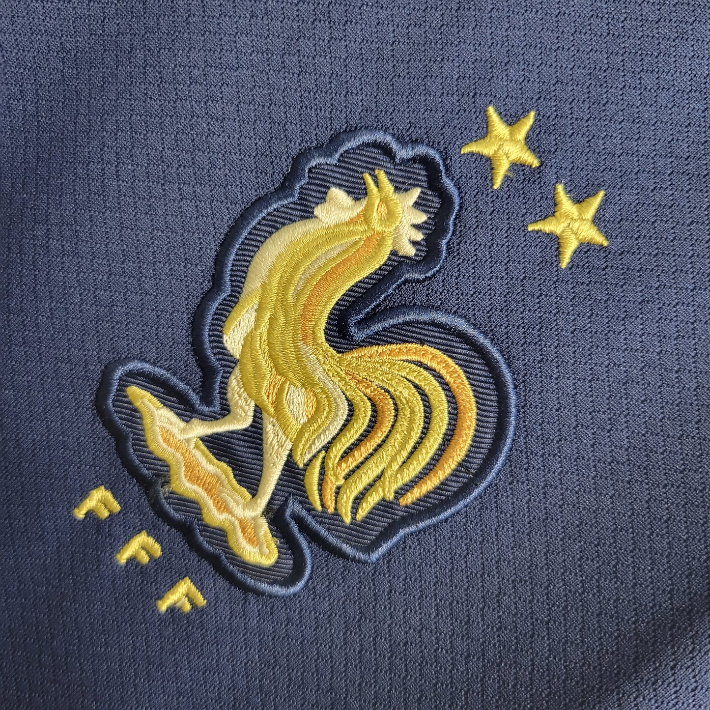 Camisa da França Titular 2022/2023