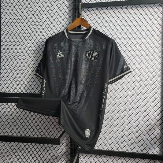 Camisa do Atlético Mineiro do Manto Massa 2022