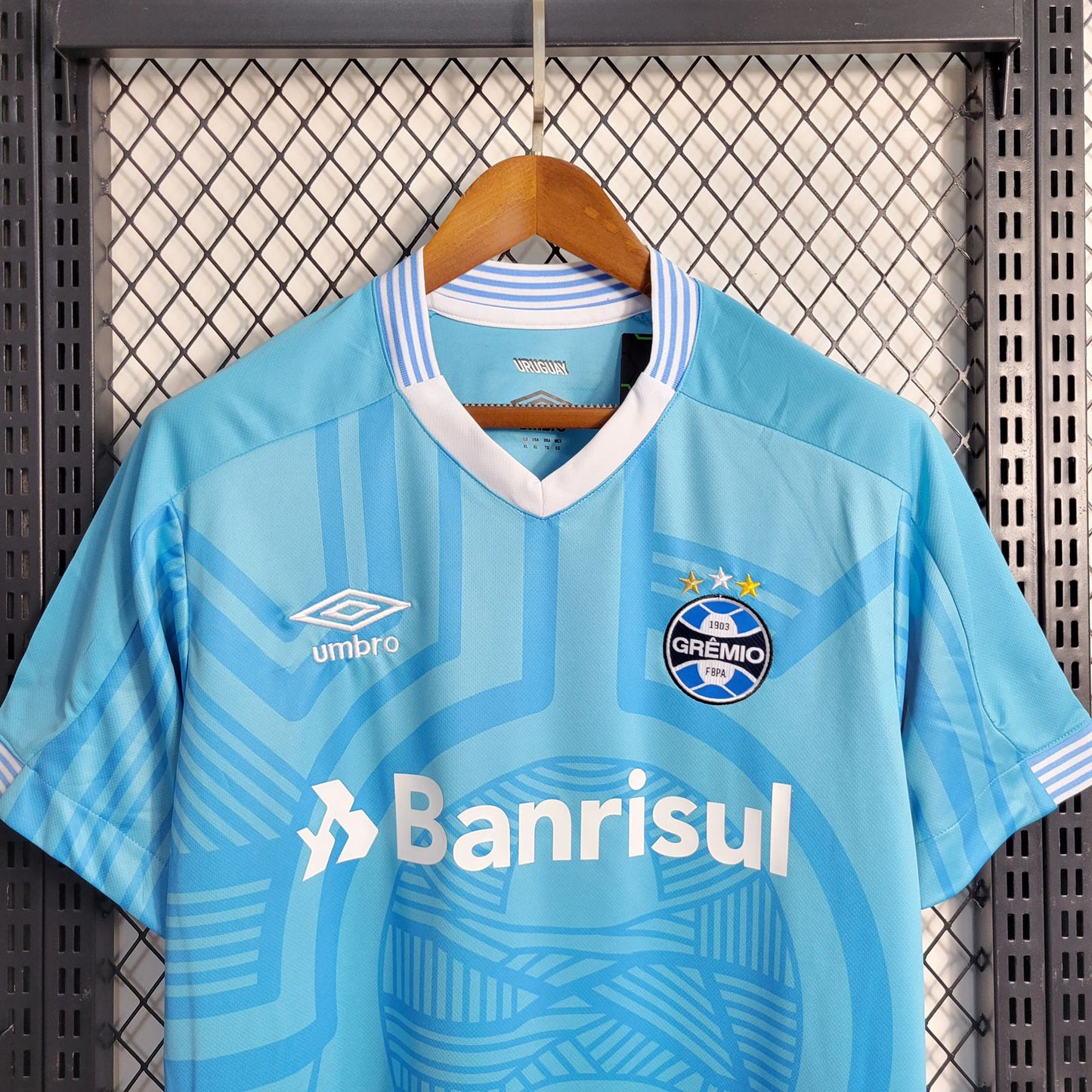 Camisa do Grêmio Third 2022/2023