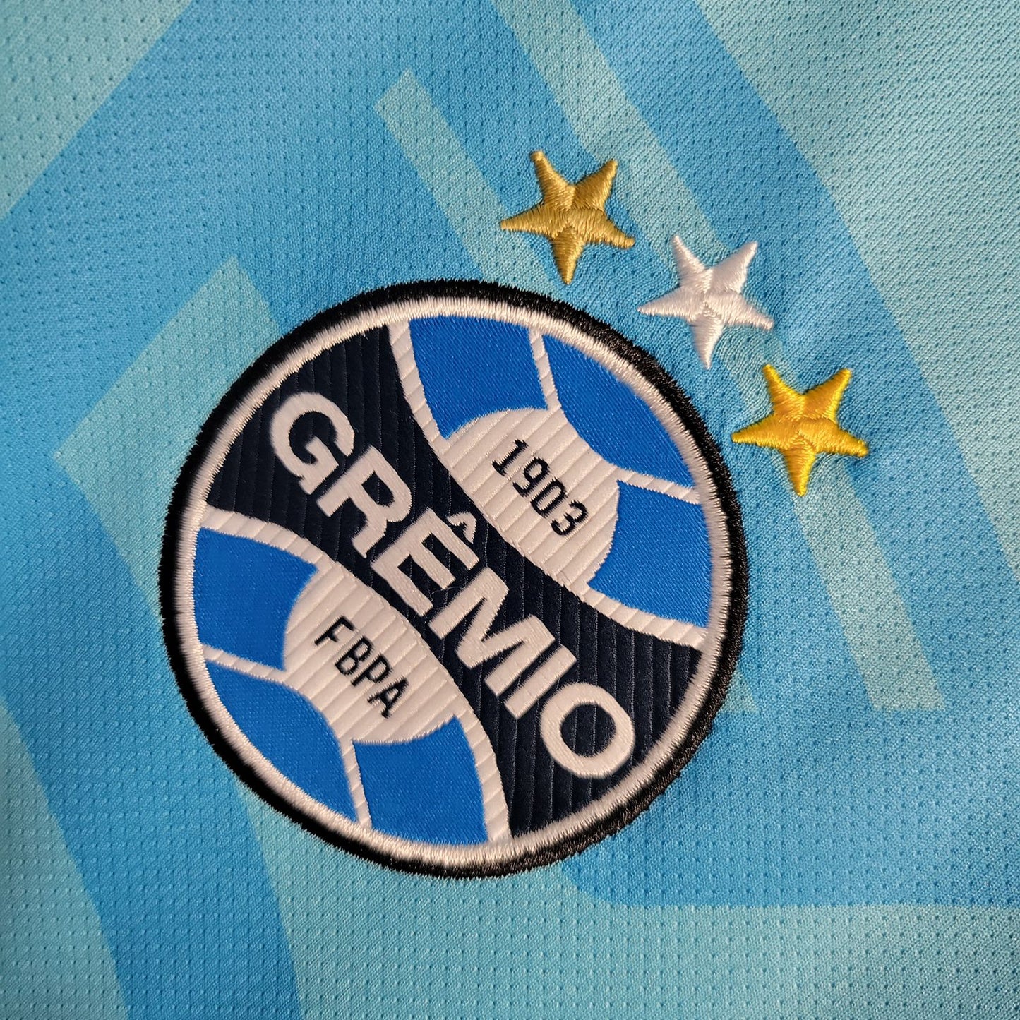 Camisa do Grêmio Third 2022/2023