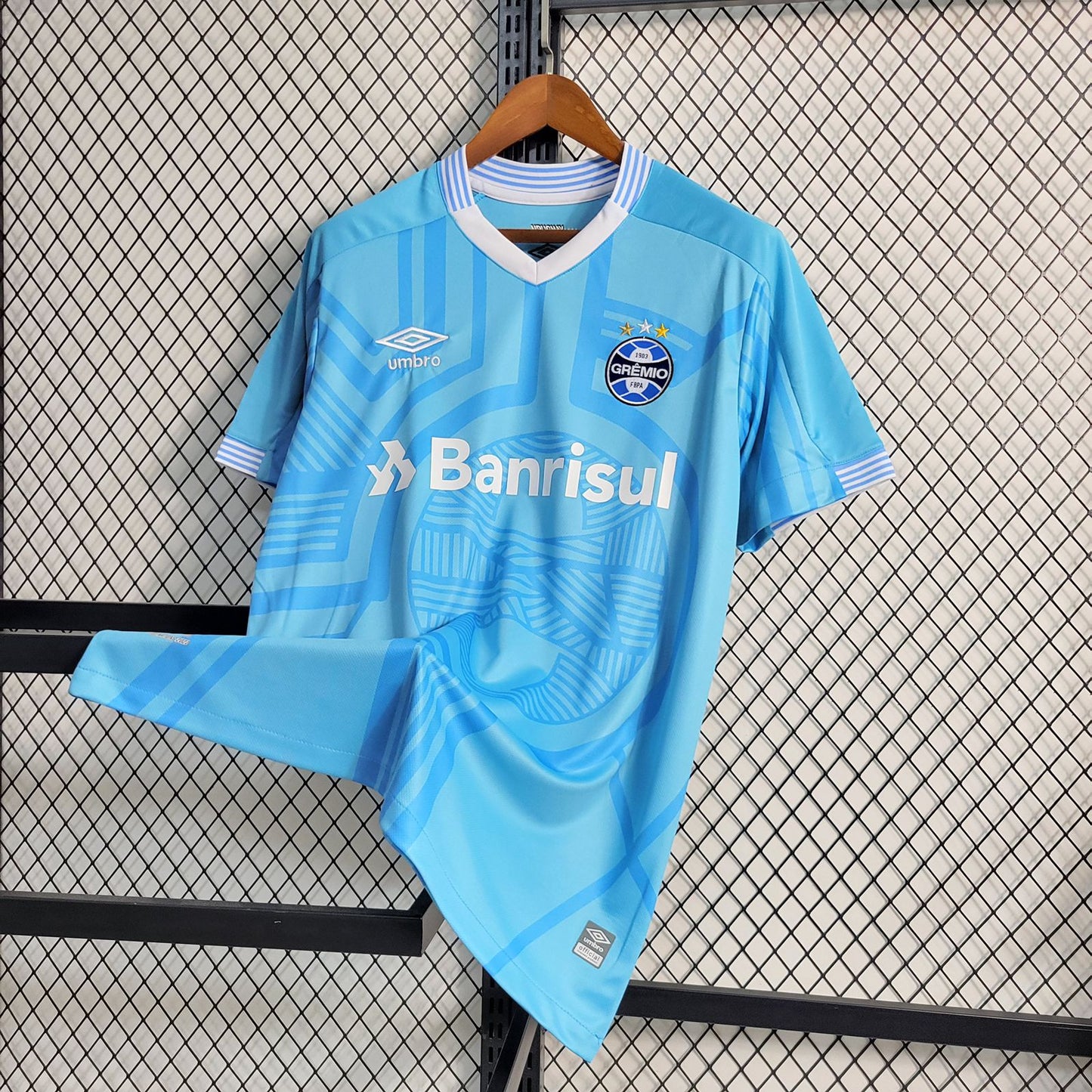 Camisa do Grêmio Third 2022/2023