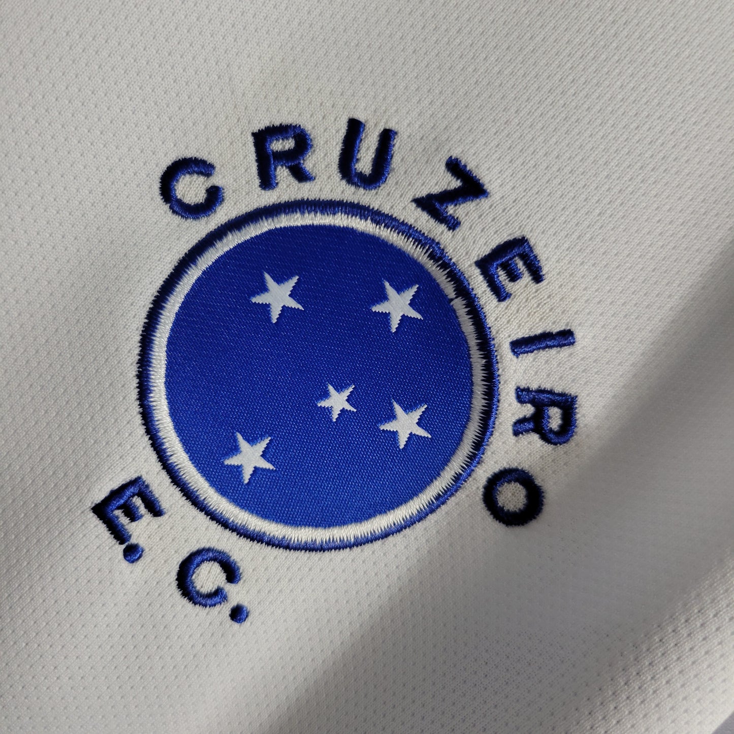 Camisa Feminina do Cruzeiro Reserva 2022/2023