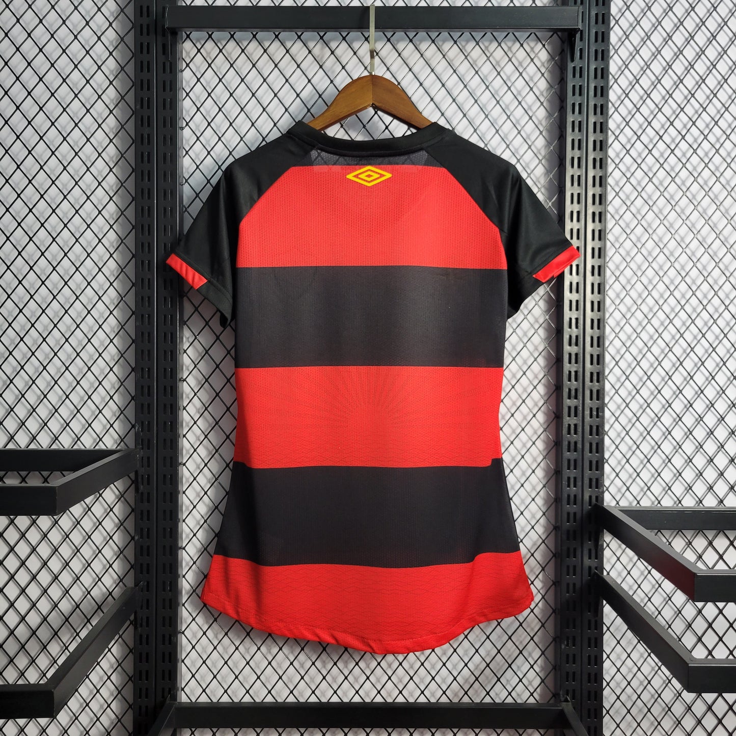 Camisa Feminina do Sport Recife 2022/2023