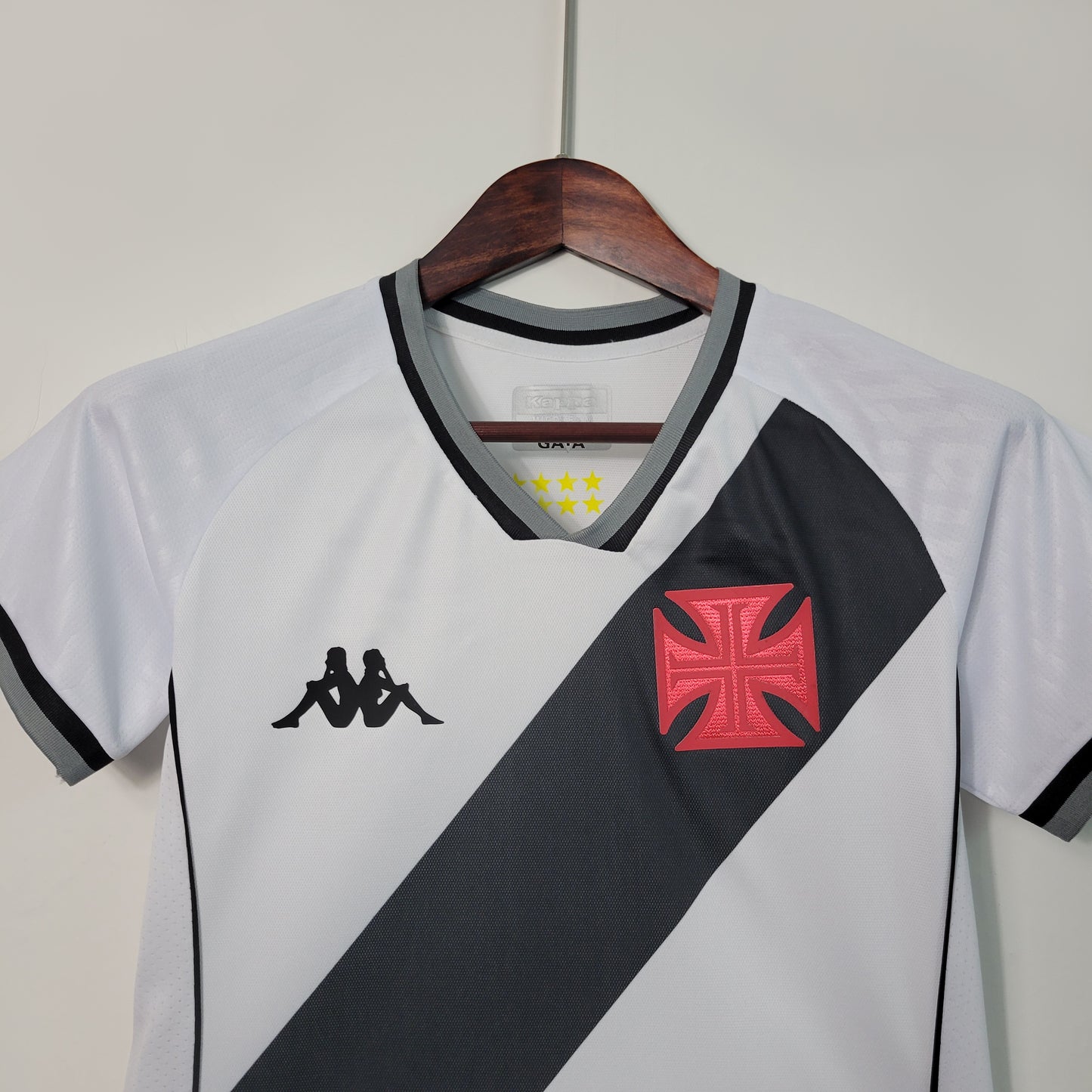 Camisa Feminina do Vasco 2021/2022