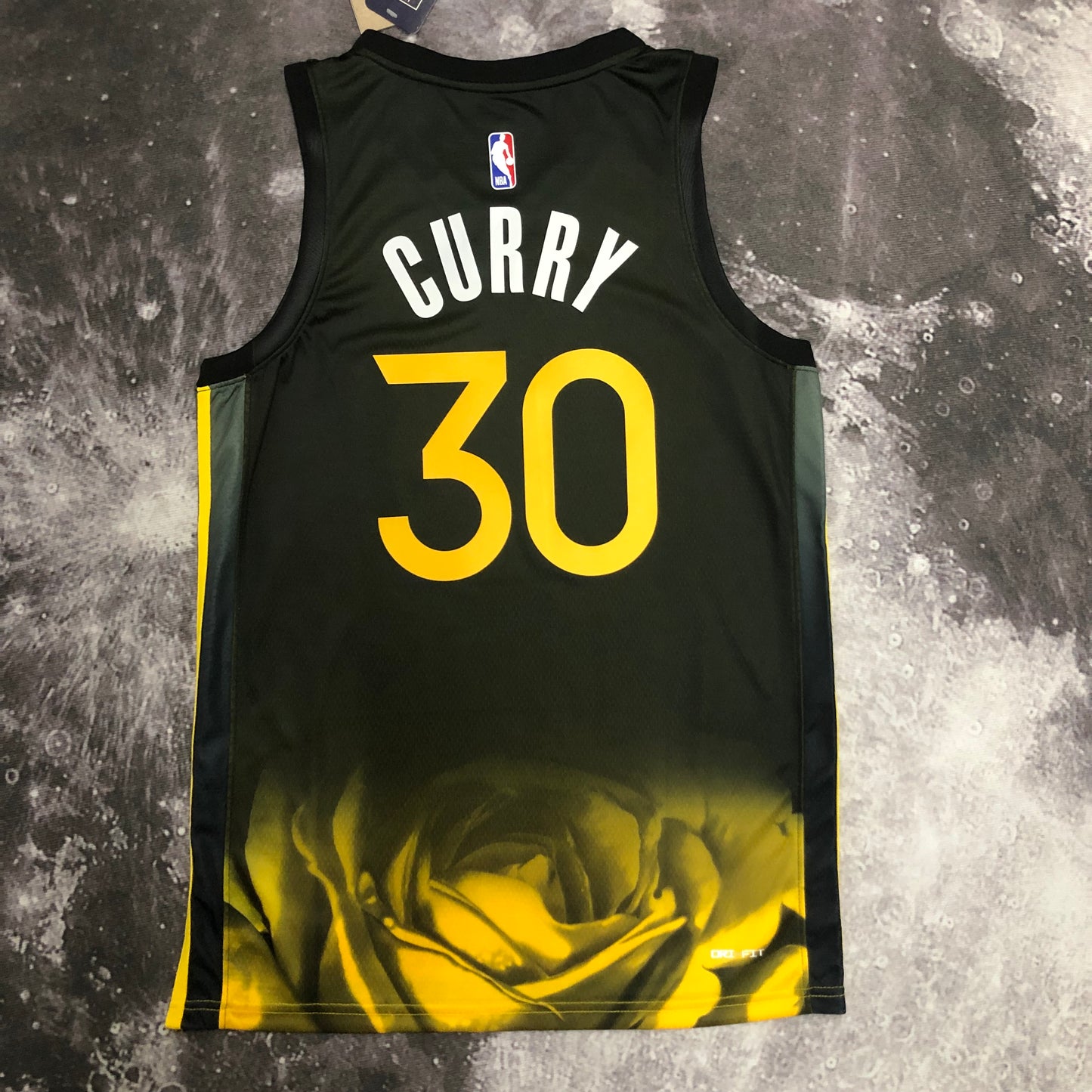 Camisa Golden State Warriors ( Curry 30)