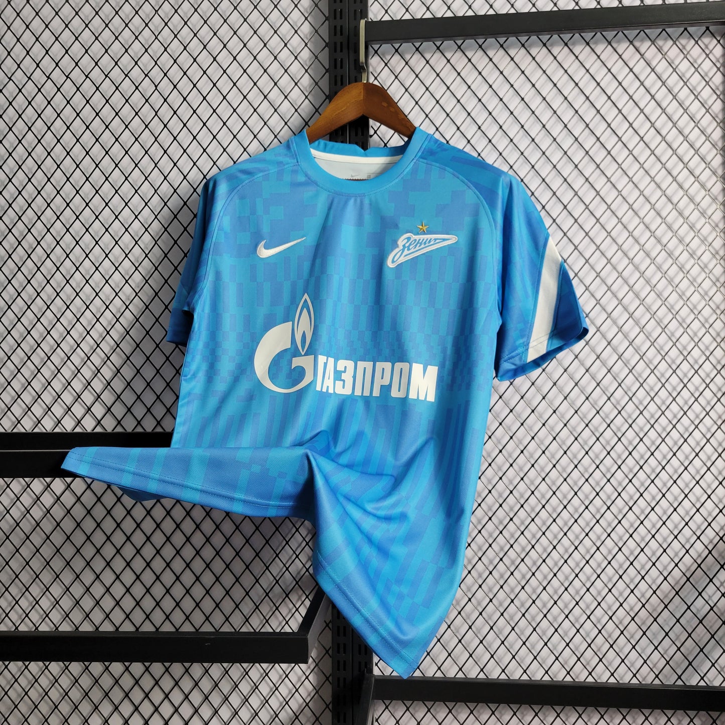 Camisa do Zenit 2022/2023