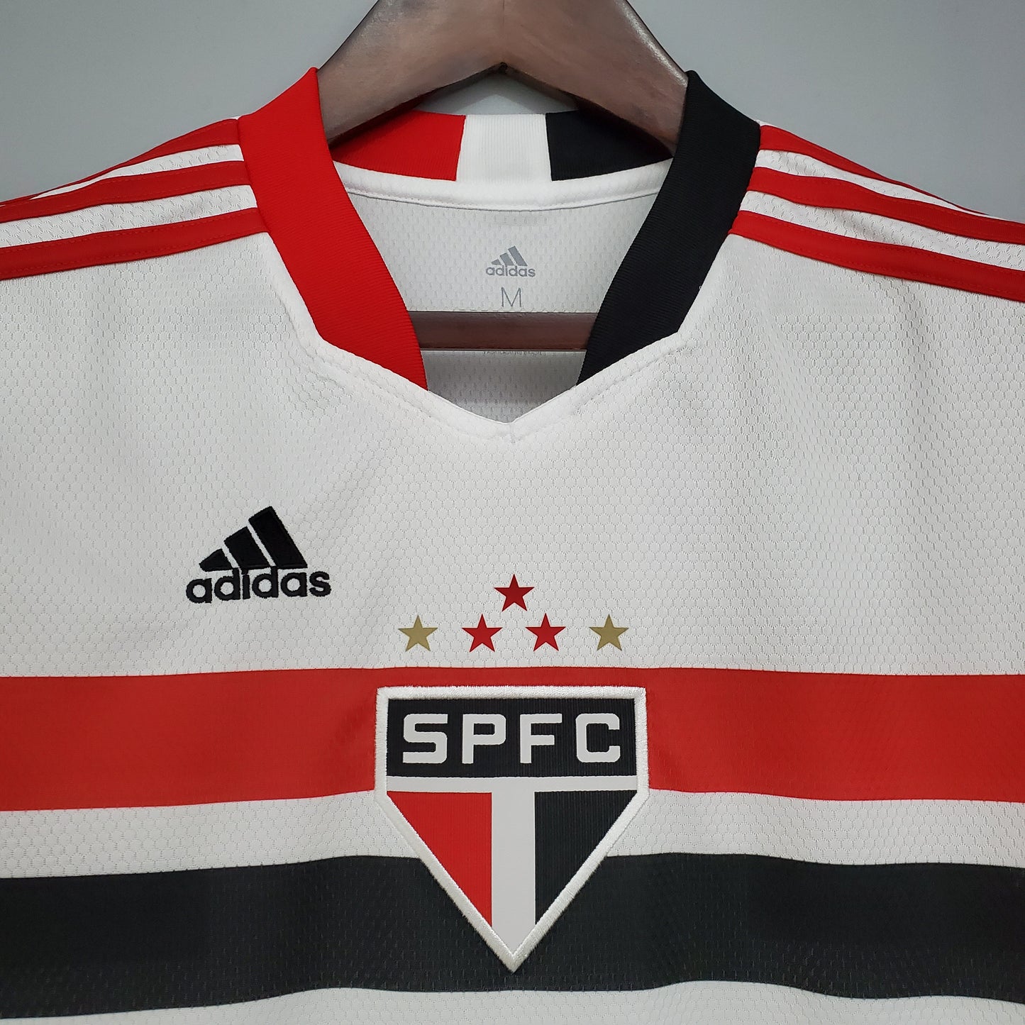 Camisa Feminina do São Paulo 2021/2022