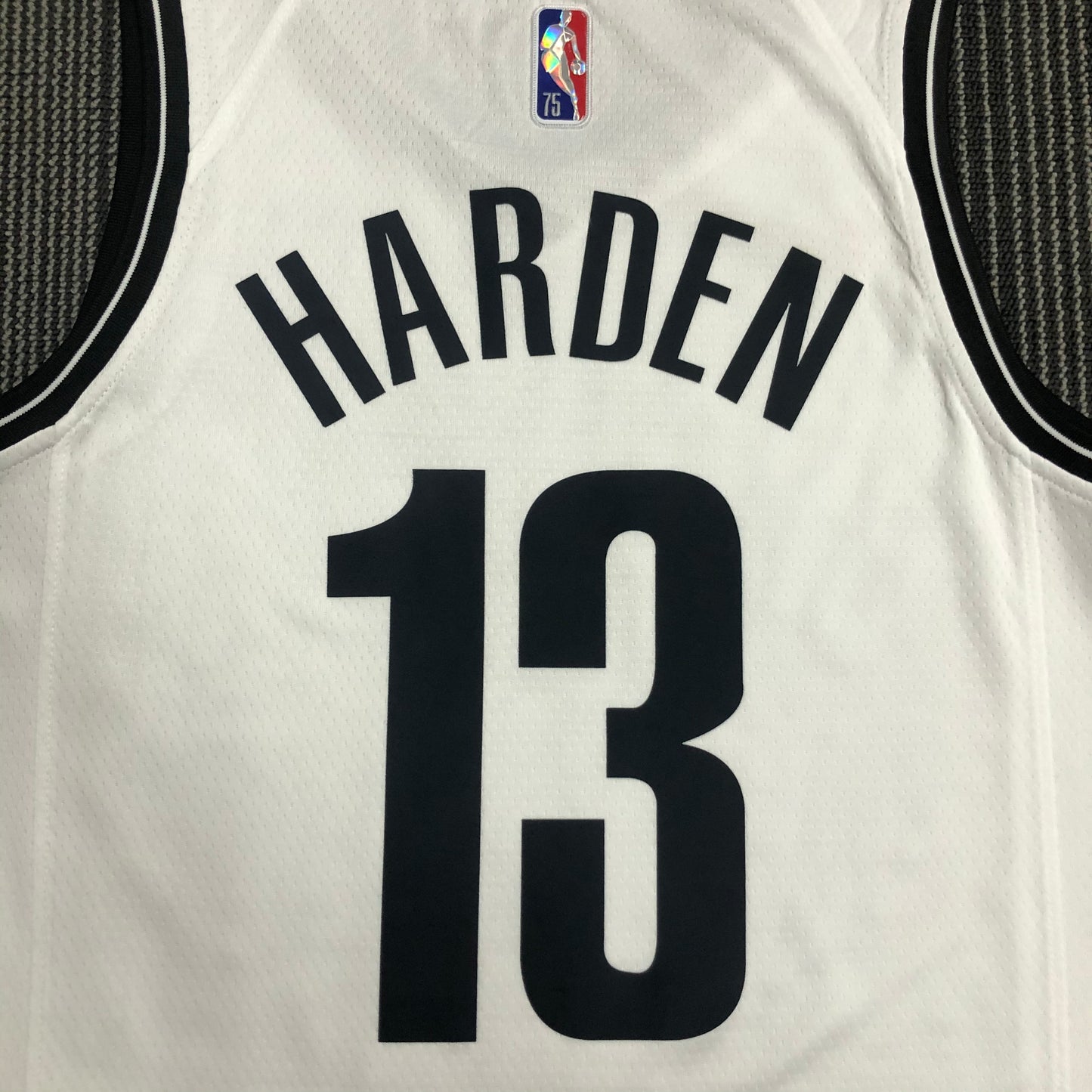 Camisa Brooklyn Nets Harden #13