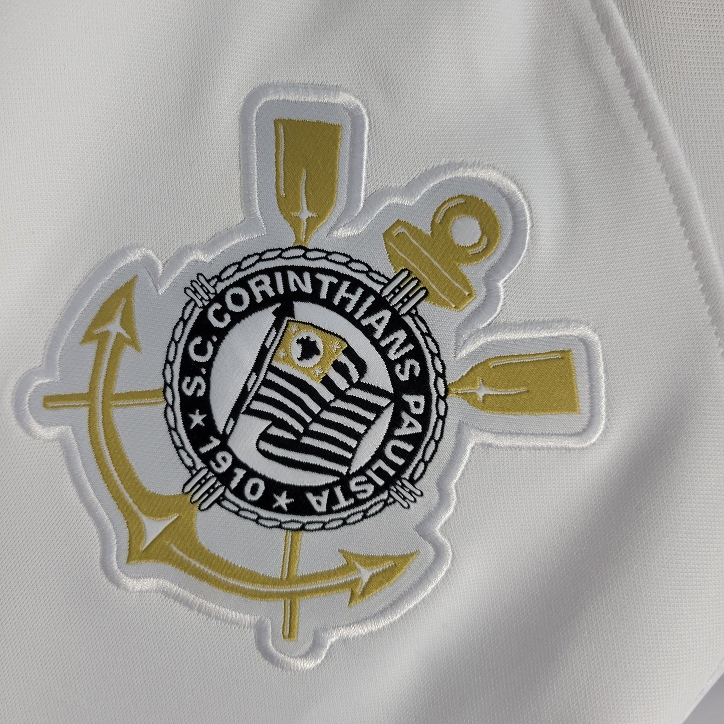 Camisa do Corinthians Titular 2022/2023