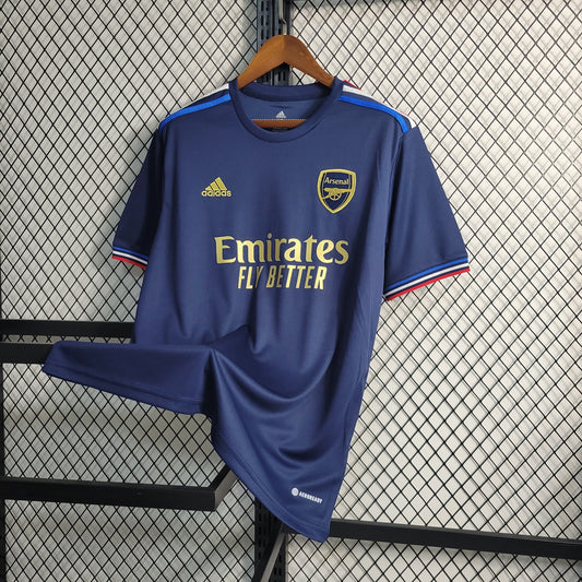 Camisa do Arsenal Edição Especial 2023/2024