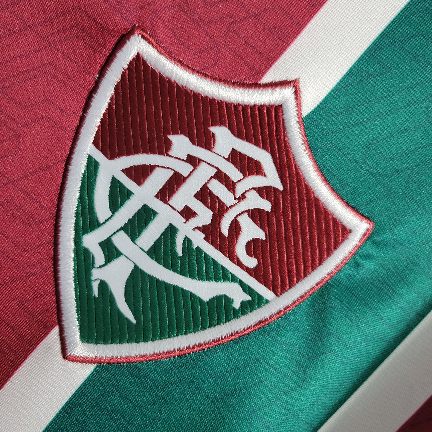 Camisa do Fluminense titular 2022/2023