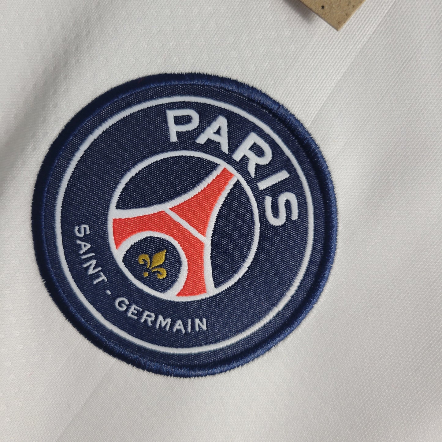 Camisa do PSG Fourth 2021/2022