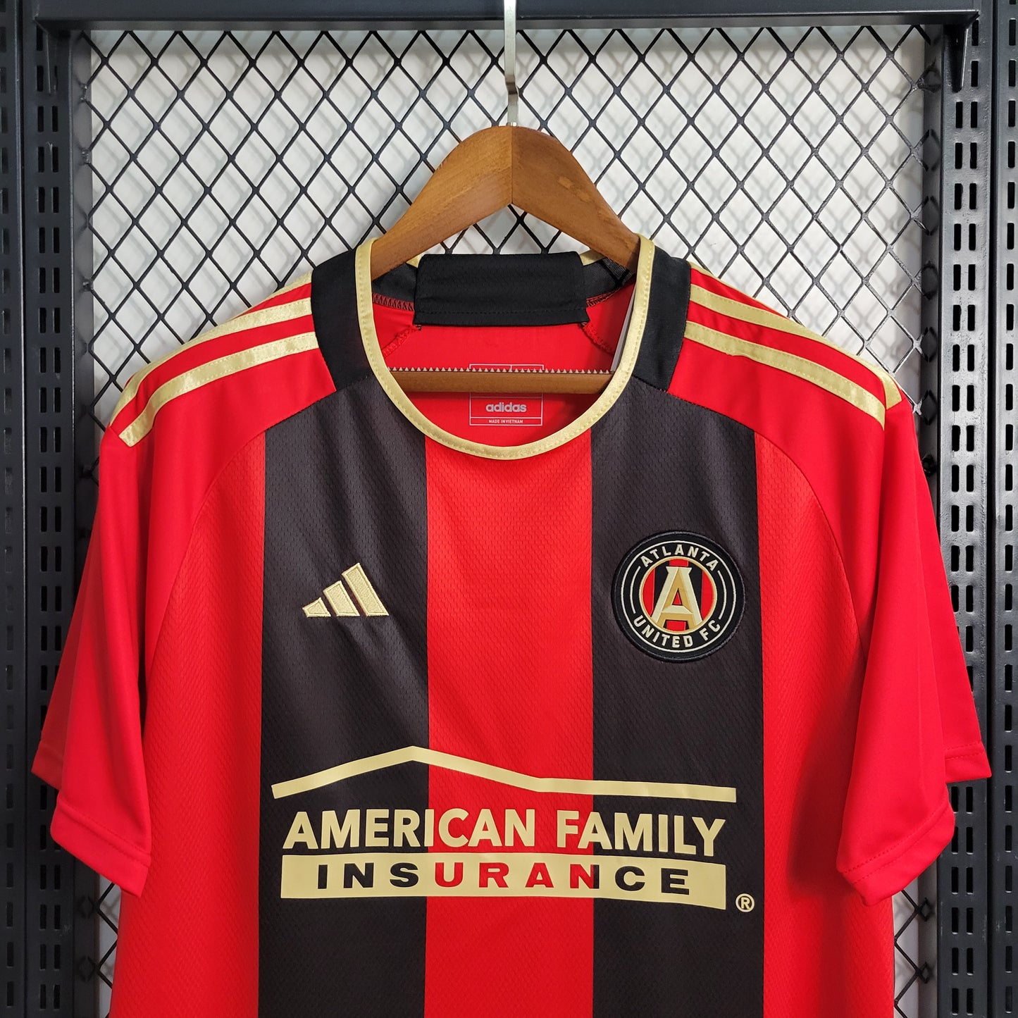 Camisa do Atlanta Titular 2023/2024