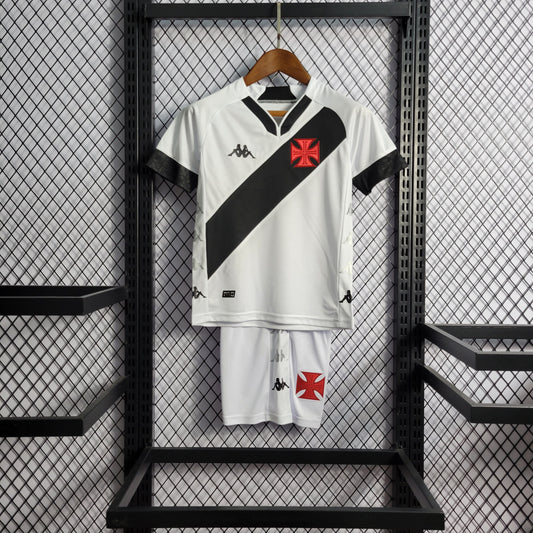 Kit Infantil do Vasco Reserva 2022/2023