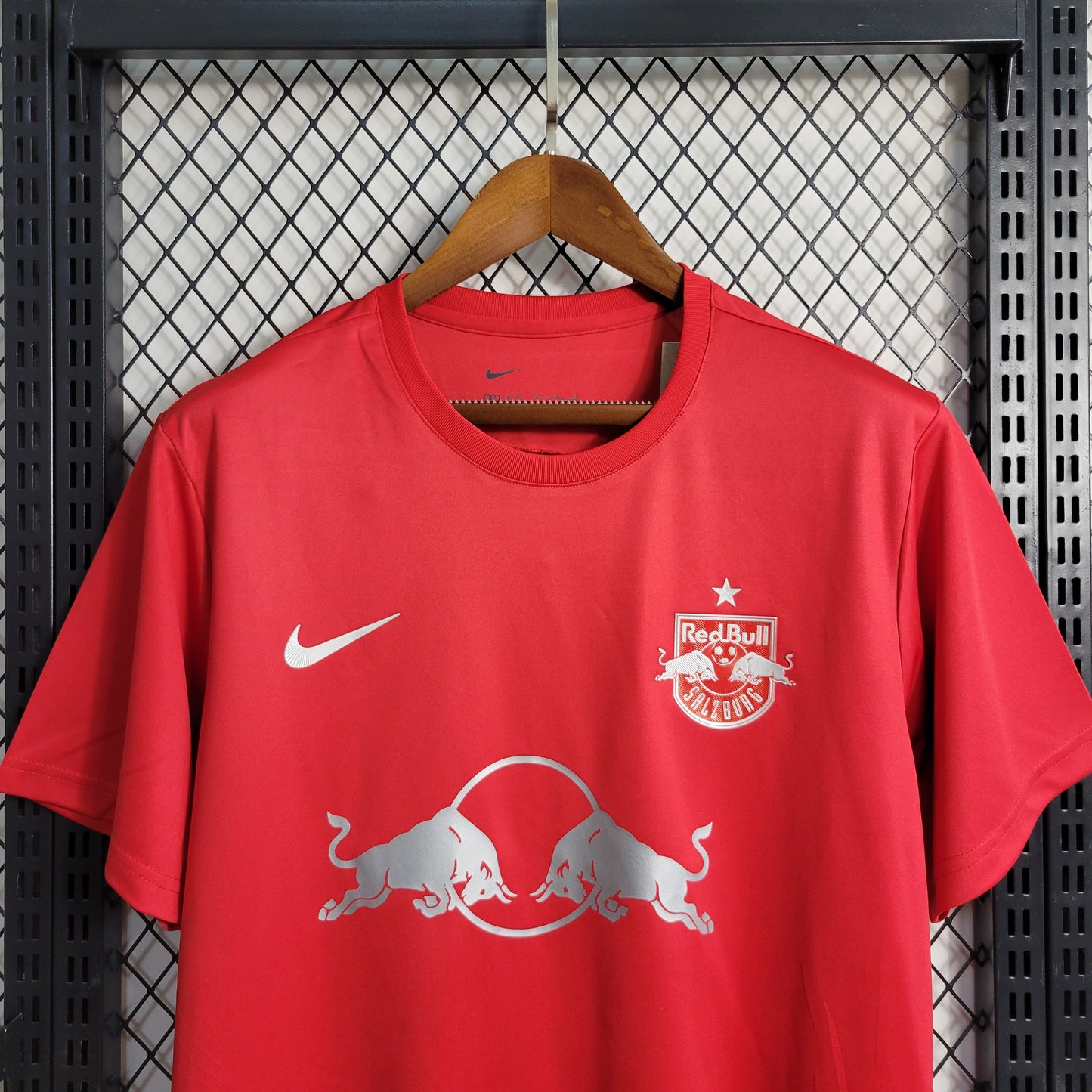 Camisa do RB Salzburg Edição Especial 2023/2024