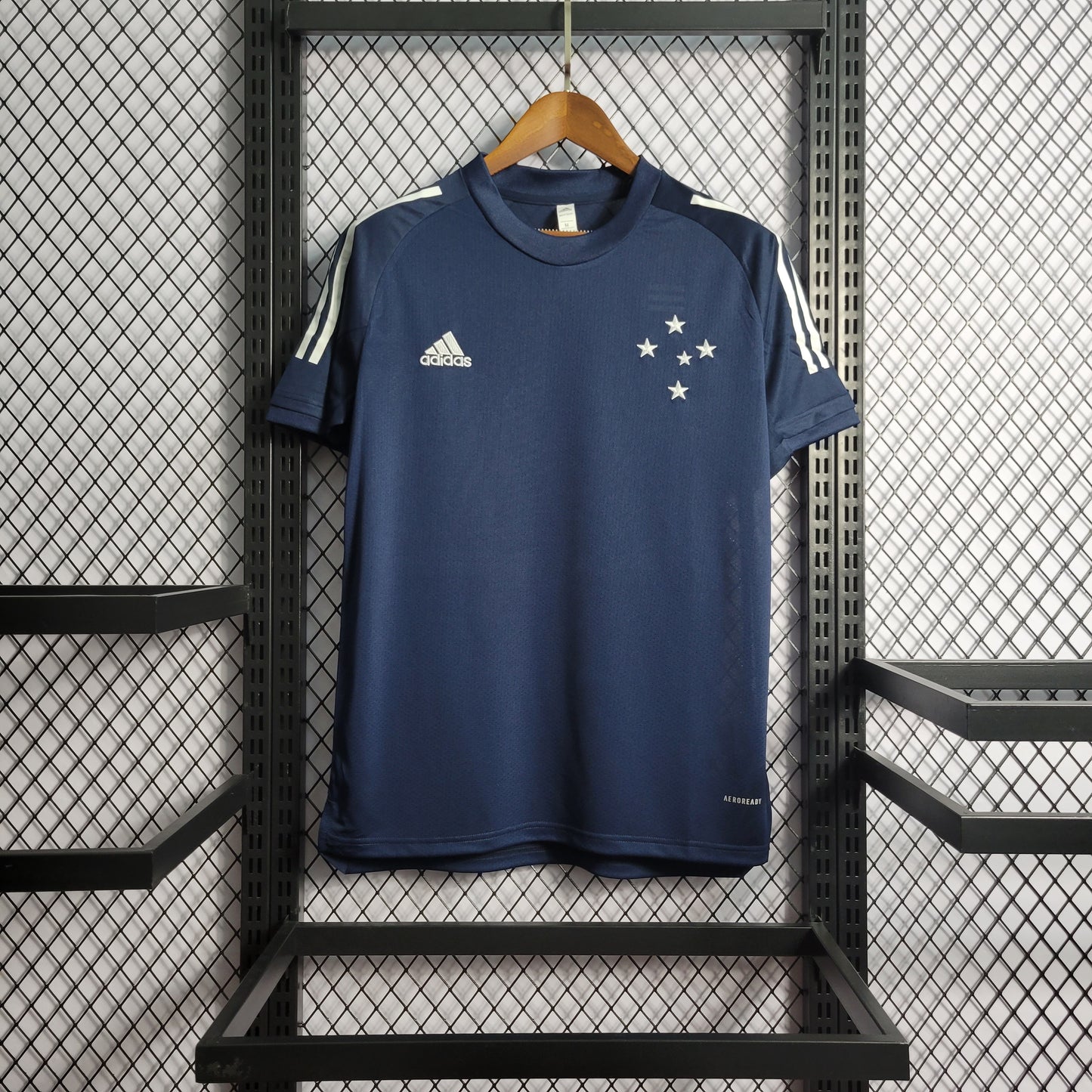 Camisa do Cruzeiro Treino 2021/2022