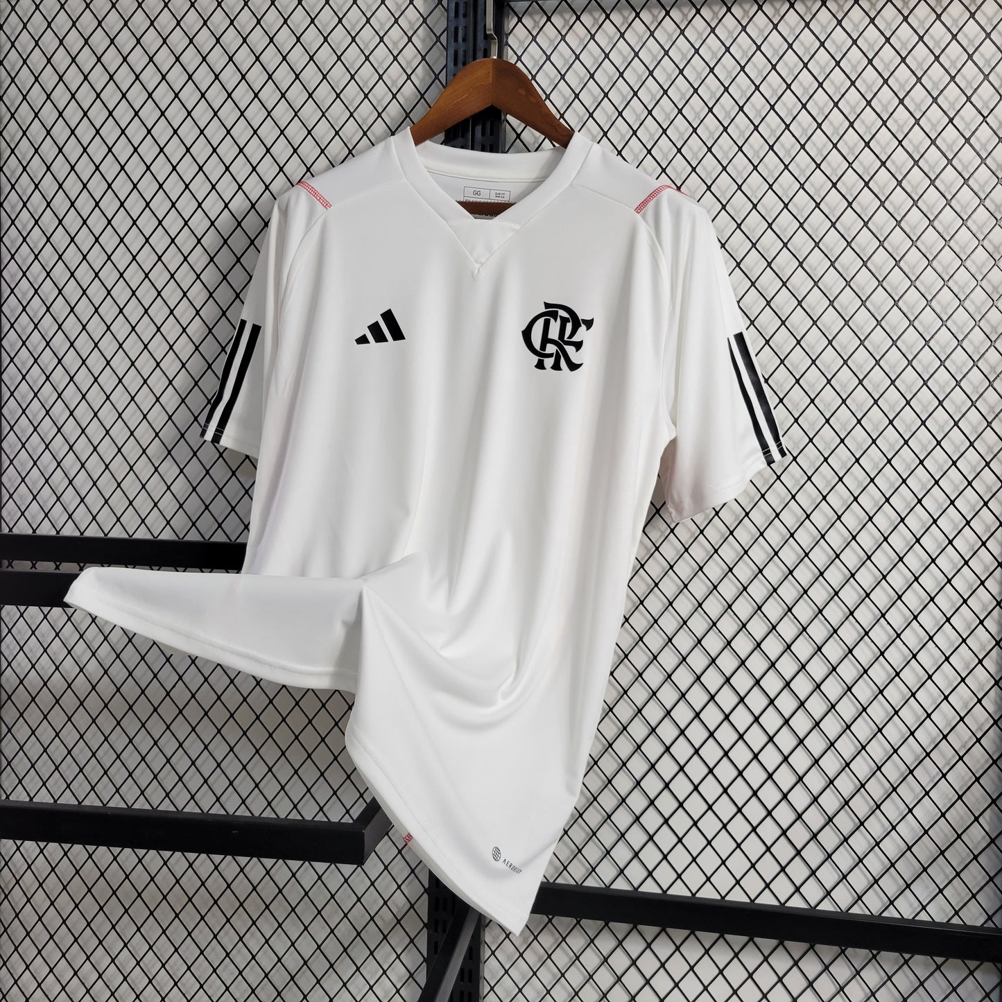 Camisa Treino do Flamengo 2023